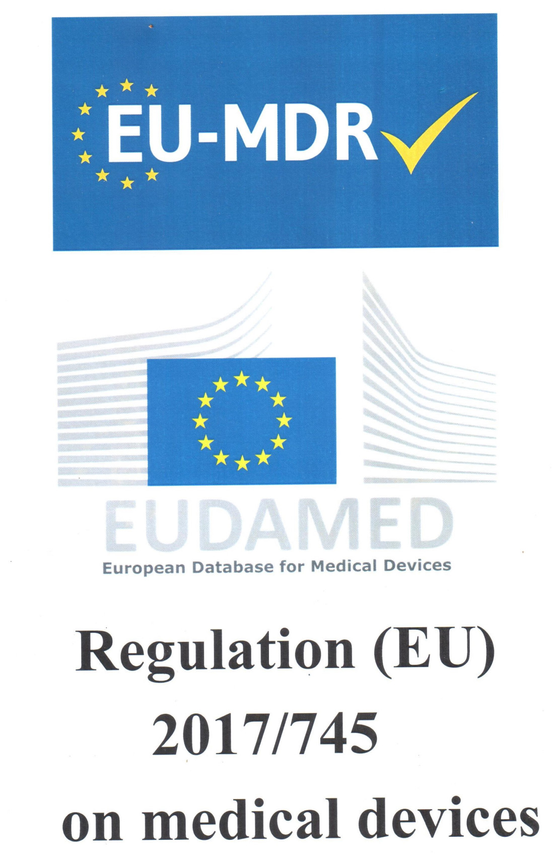 EUDAMED informācijas centrs ir centrālais atbalsta punkts EUDAMED lietotājiem, kurā ir pieejami rīcības soļi un procesu loģika no dažādiem dokumentiem. EUDAMED ir sistēma, ko izstrādājusi Eiropas Komisija, lai īstenotu Regulu (ES) 2017/745 par medicīnas ierīcēm un Regulu (ES) 2017/746.