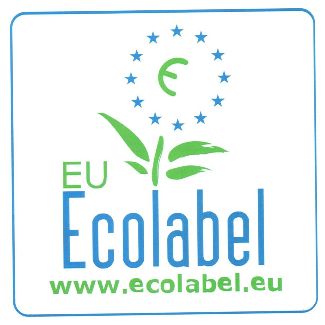 Екологічне маркування ЄС - це надійне екологічне маркування, яке з 1992 року ідентифікує екологічно чисті продукти та послуги.