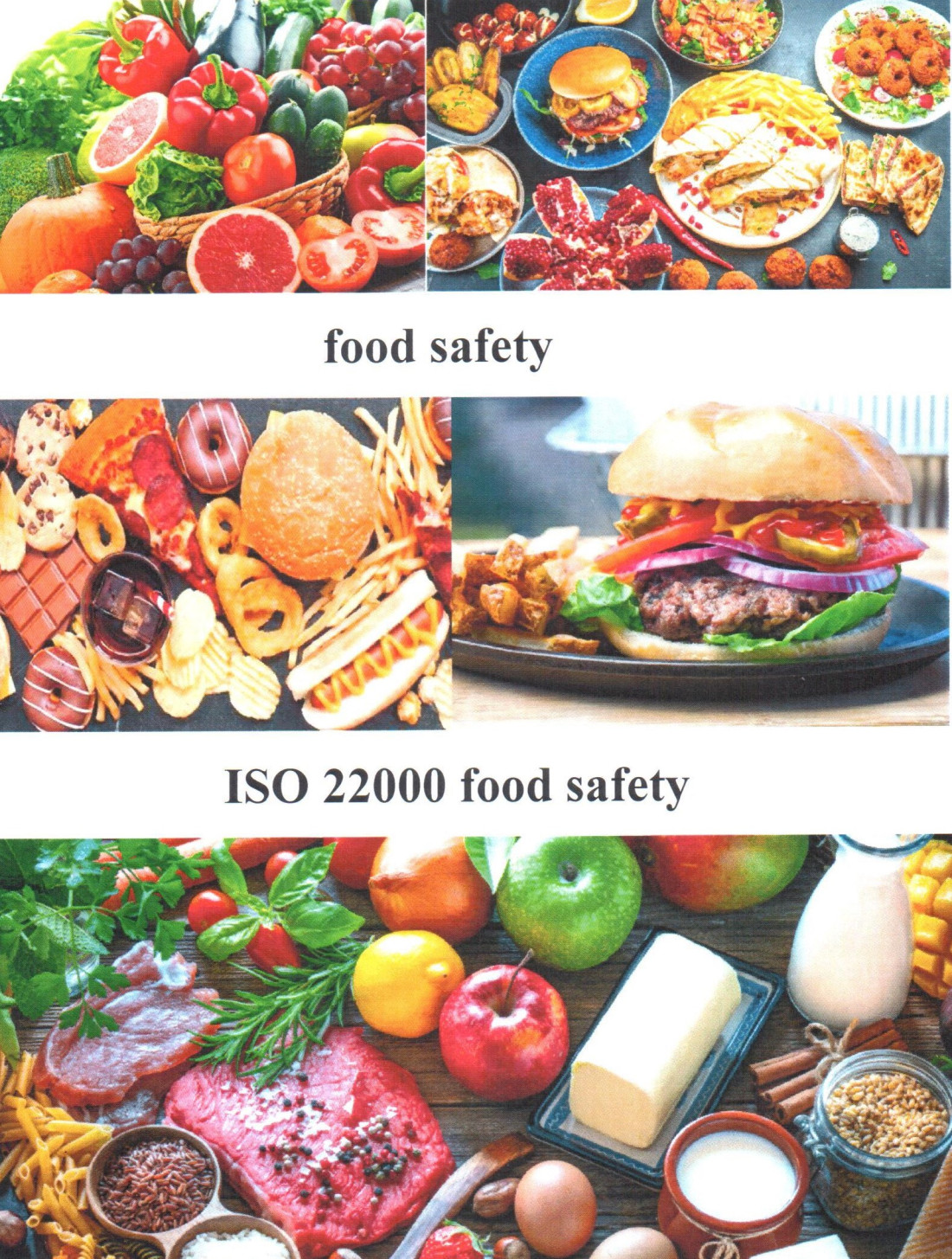 ISO 22000 pārtikas nekaitīguma pārvaldības sistēmas sertifikācija ir piemērojama visu veidu uzņēmumiem neatkarīgi no to lieluma, kas darbojas visā pārtikas rūpniecības ķēdē, sākot no saimniecībām, primārajiem ražotājiem, pārtikas ražotājiem, transporta piegādātājiem, noliktavām, rūpniecības uzņēmumiem, iekārtu ražotājiem, iepakojuma, tīrīšanas līdzekļu ražotājiem un visām pārtikas piedevām.