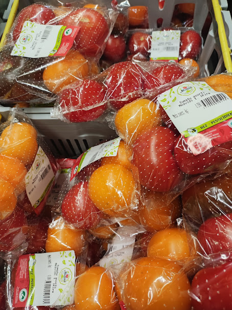 упаковка для пищевых продуктов материалы контактирующие регламент 1935/2004