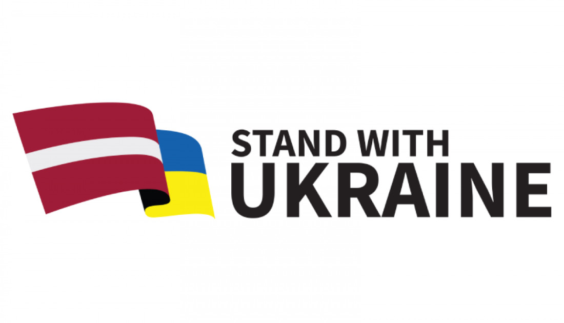 stand with ukraine